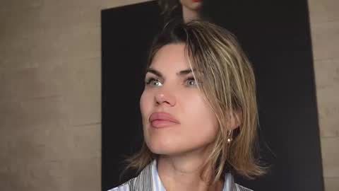 FeliciaKrige online show from 03.17.26