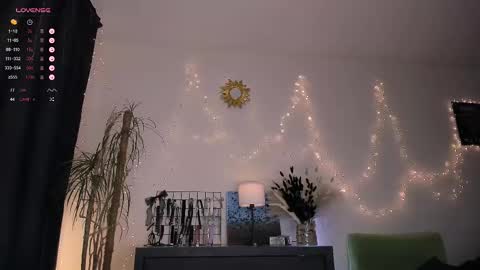 Fely online show from 02.20.25