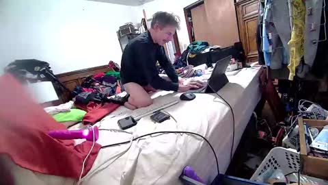 felicitybliss29 online show from 10.28.25