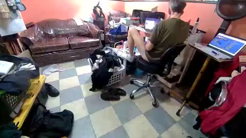 felicitybliss29 online show from 04.16.26