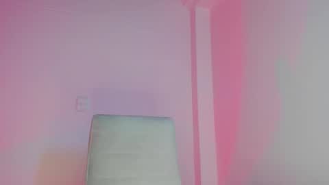 Snapshot of felinebloodbite chatting on 10.05.25 LUNA  UPDATE  Ill be back soon still recovering but feeling better . online show from 10.05.25