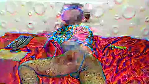 andres felipe benitez online show from 11.01.25