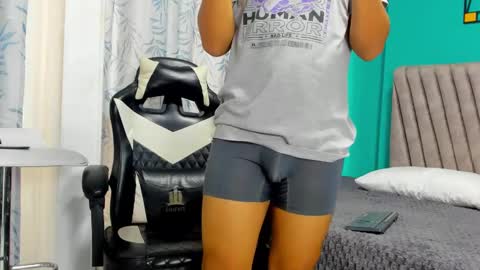 felipehot_gonzales online show from 09.29.25