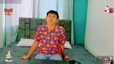 felipehotgonzalez online show from 12.21.25