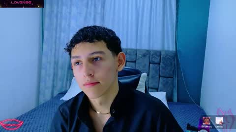 felipehotgonzalez online show from 01.06.26