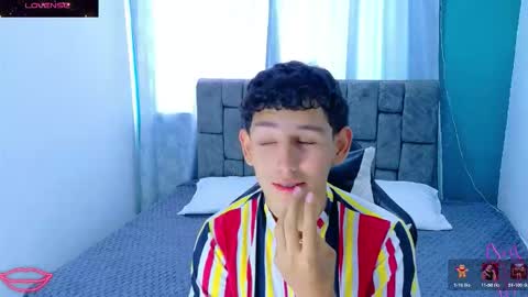 felipehotgonzalez online show from 01.10.26