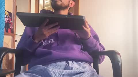 Lion king Felipe online show from 09.21.25