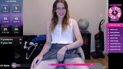 Terra online show from 10.13.25