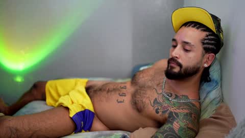 Felix Candela  online show from 01.05.25