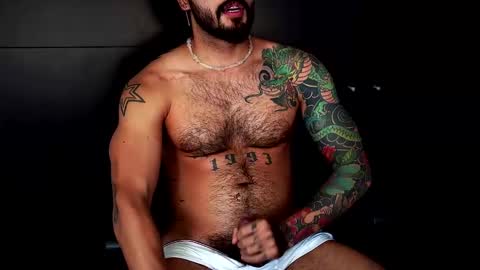 Felix Candela  online show from 02.03.25