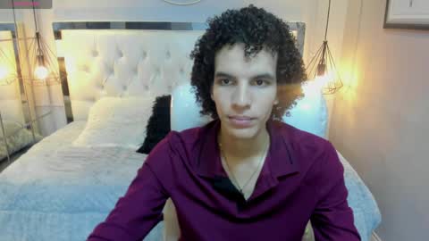 Snapshot of felix_haze chatting on 05.13.26 FELIPE online show from 05.13.26