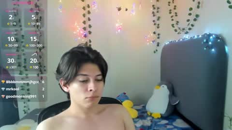 Felix leex online show from 12.14.24