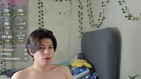 Felix leex online show from 12.22.24