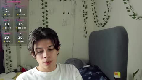 Felix leex online show from 01.04.25