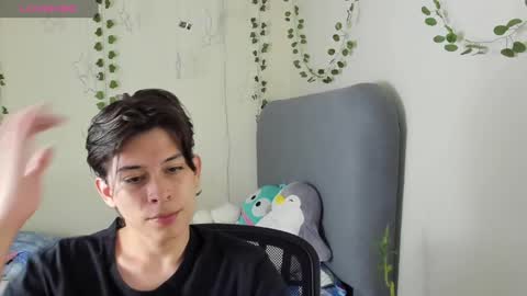 Felix leex online show from 02.01.25