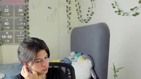 Felix leex online show from 02.06.25