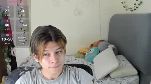 Felix leex online show from 11.22.25