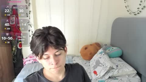 Felix leex online show from 02.05.26