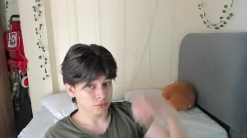 Felix leex online show from 02.27.26