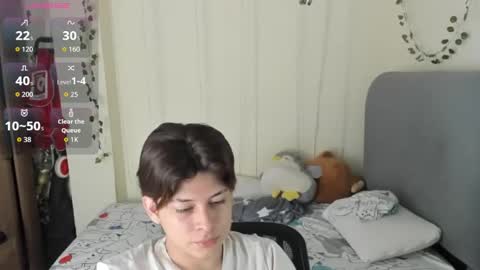 Felix leex online show from 03.15.26