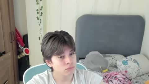Snapshot of felix_leex chatting on 07.12.26 Felix leex online show from 07.12.26