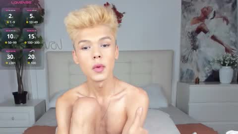 Felix online show from 11.15.25