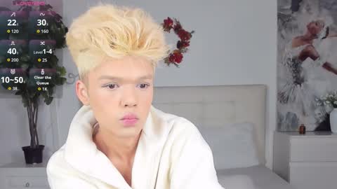 Felix online show from 11.29.25