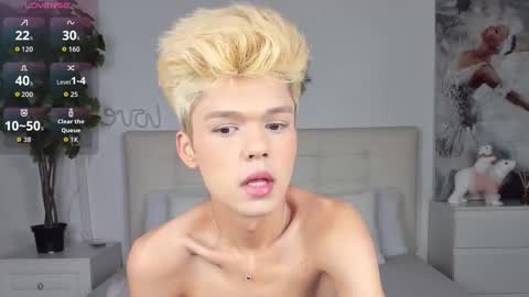 Felix online show from 12.05.25