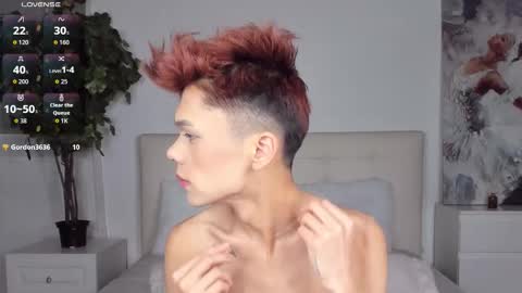 Felix online show from 02.05.26