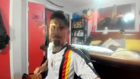 Snapshot of felixchirp chatting on 06.13.26 Guapito online show from 06.13.26