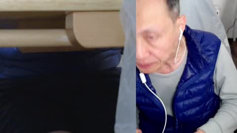 felixlau online show from 01.14.25