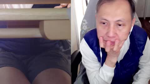 felixlau online show from 02.18.25