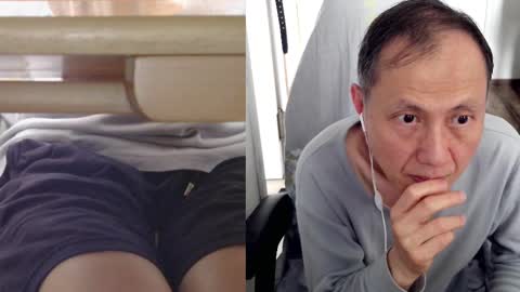 felixlau online show from 03.03.25