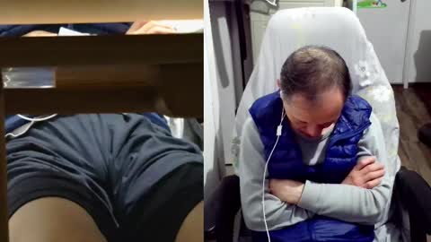 felixlau online show from 03.05.25