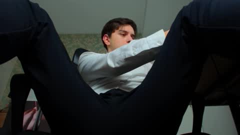 FelixStark online show from 10.05.25