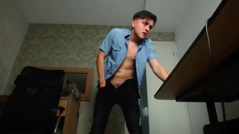 FelixStark online show from 10.17.25