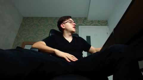 FelixStark online show from 10.23.25