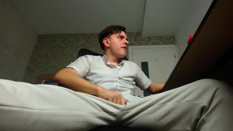 FelixStark online show from 10.26.25