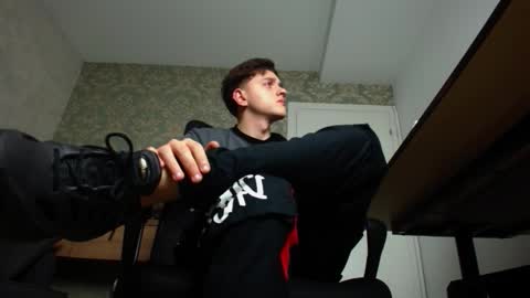 FelixStark online show from 11.05.25