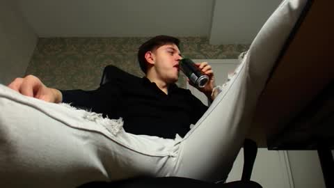 FelixStark online show from 11.15.25