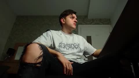 FelixStark online show from 11.21.25