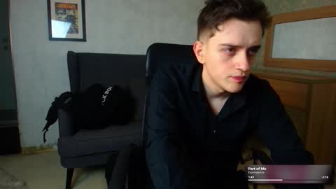 FelixStark online show from 12.17.25