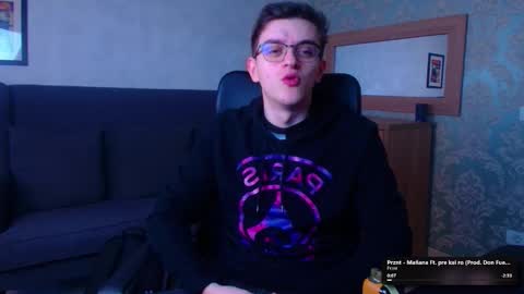 Snapshot of felixstark chatting on 02.05.26 FelixStark online show from 02.05.26