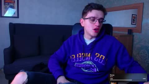 Snapshot of felixstark chatting on 02.06.26 FelixStark online show from 02.06.26