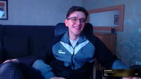 Snapshot of felixstark chatting on 02.28.26 FelixStark online show from 02.28.26