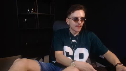 FelixStark online show from 06.08.26