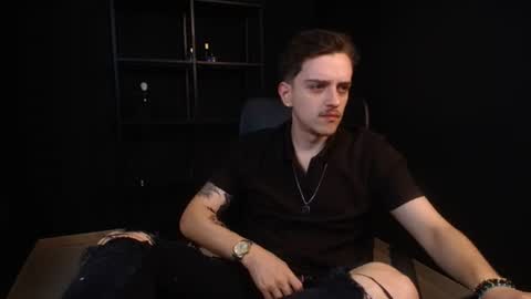 Snapshot of felixstark chatting on 07.15.26 FelixStark online show from 07.15.26