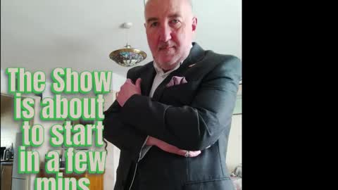 Adam online show from 10.22.25