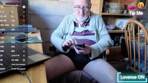 Adam online show from 10.24.25