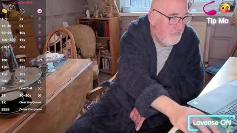 Adam online show from 10.28.25